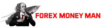 Forex Money Man Logo