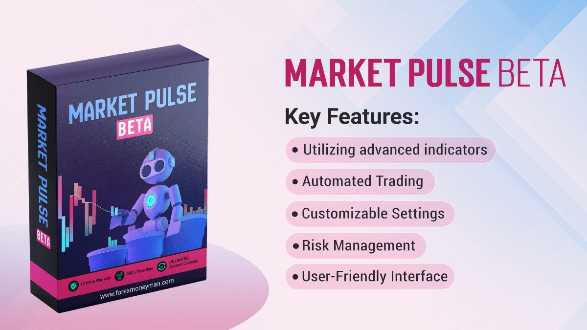 Market Pulse Beta