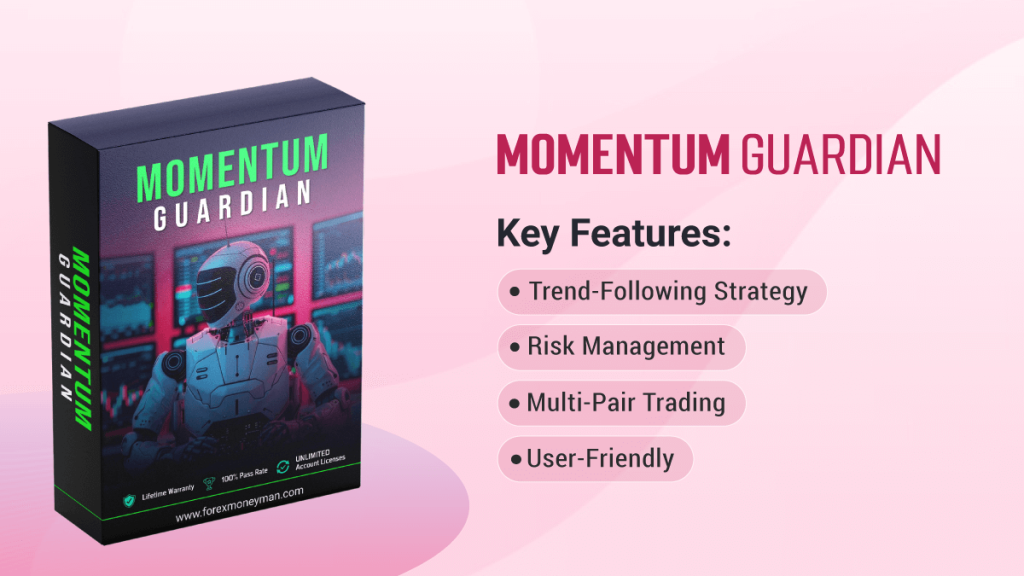 Momentum Guardian