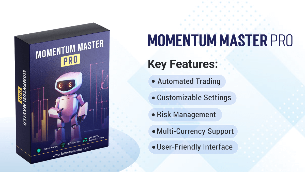 Momentum Master Pro