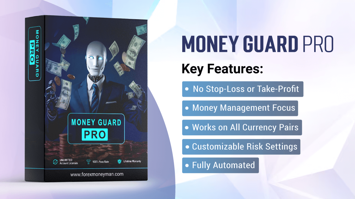 Money Guard Pro