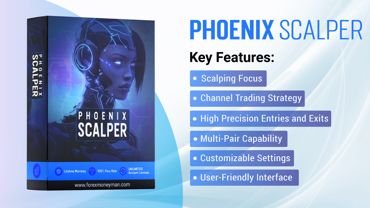 Phoenix Scalper