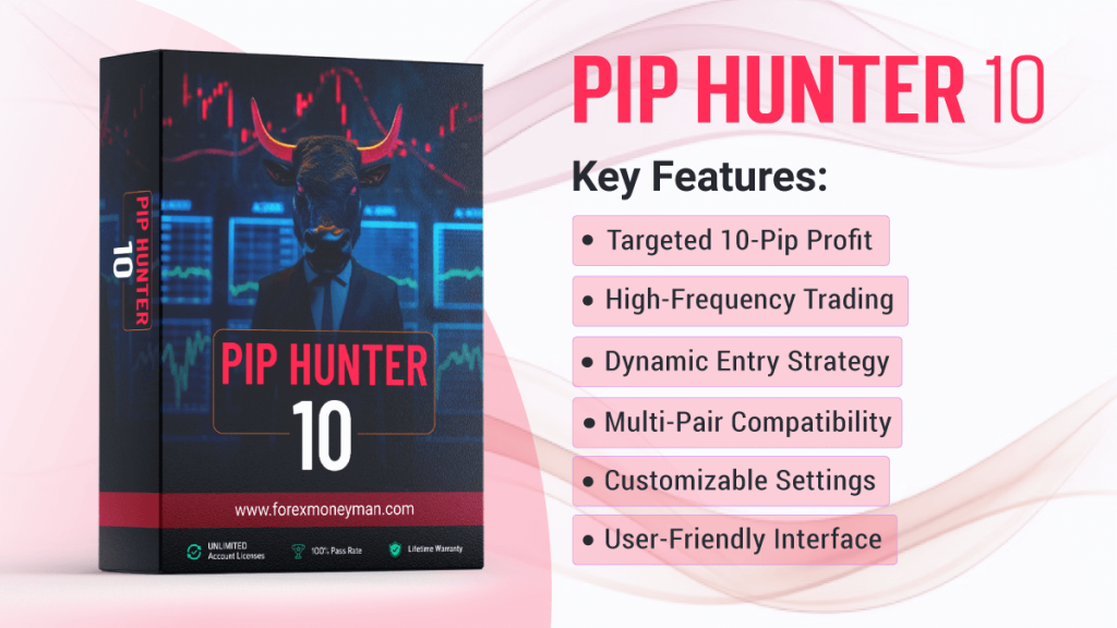 Pip Hunter 10