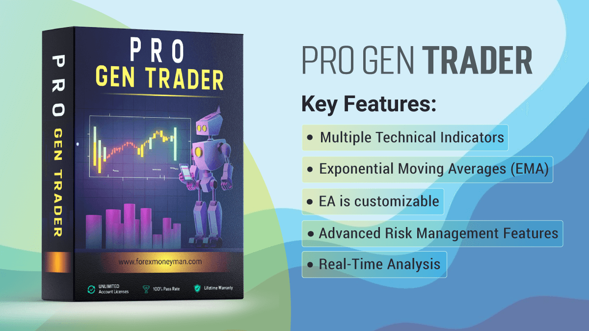 Pro Gen Trader