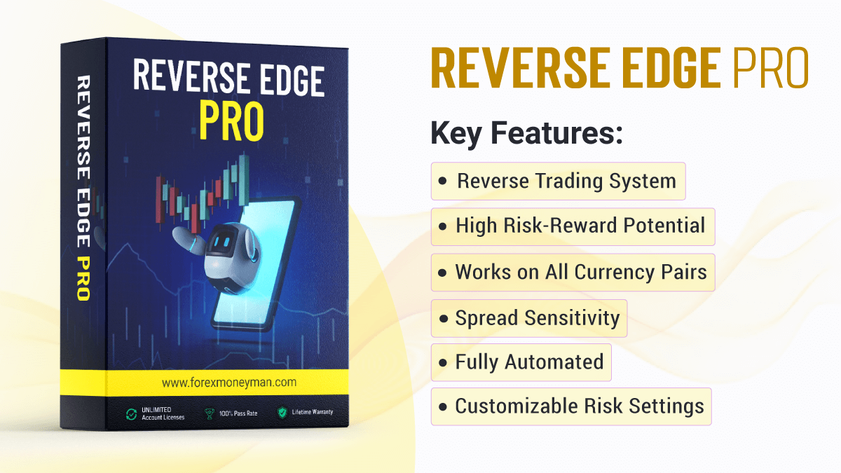 Reverse Edge Pro