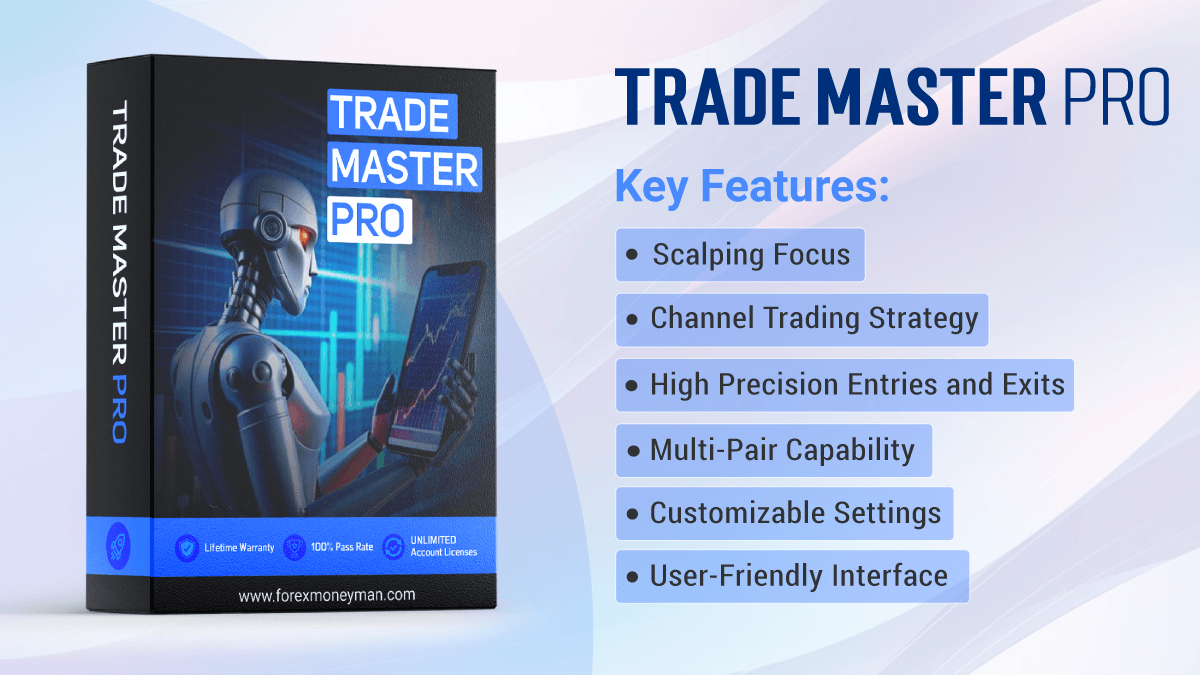 Trade Master Pro