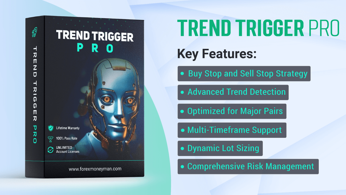 Trend Trigger Pro