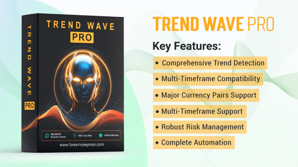 Trend Wave Pro