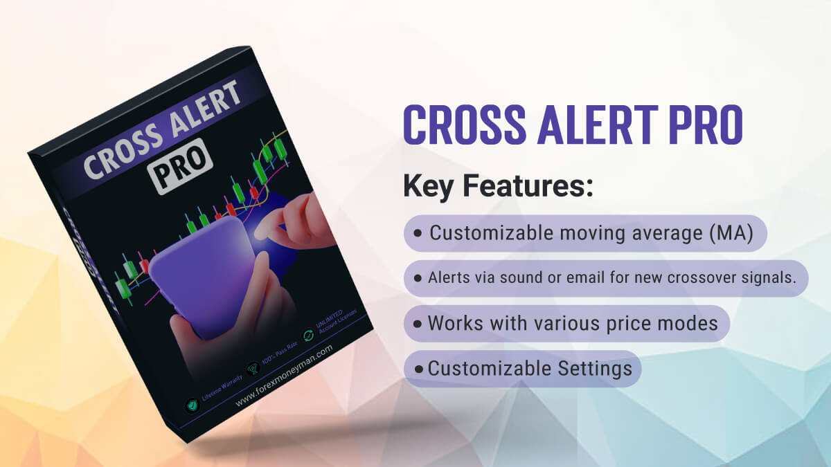 Cross Alert Pro