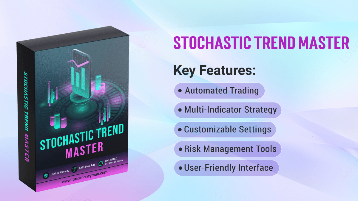 Stochastic Trend Master