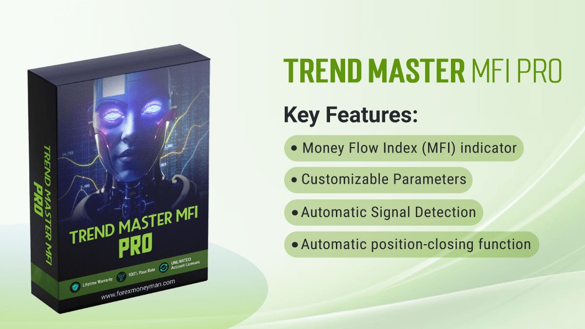 Trend Master MFI Pro