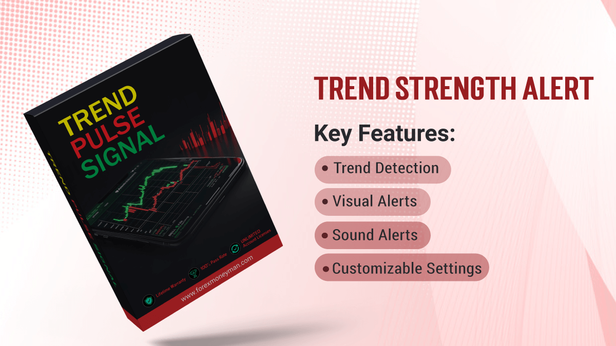 Trend Pulse Signal