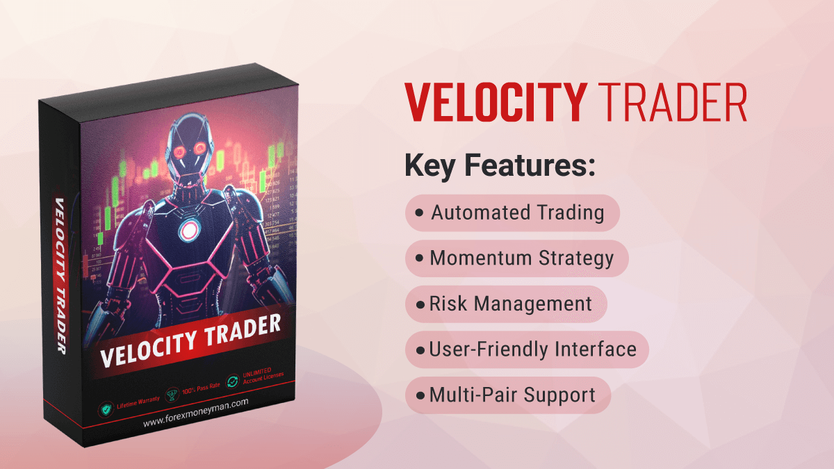 Velocity Trader