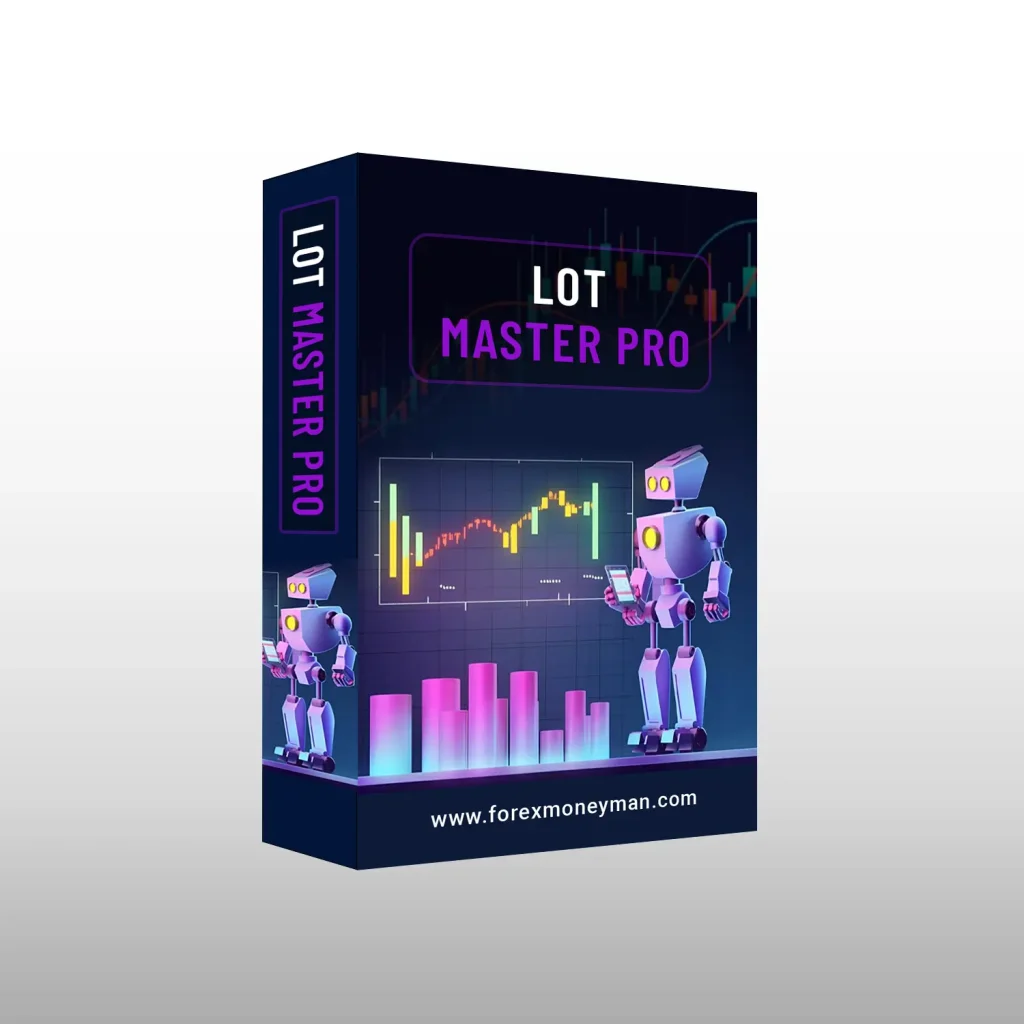 Lot Master Pro