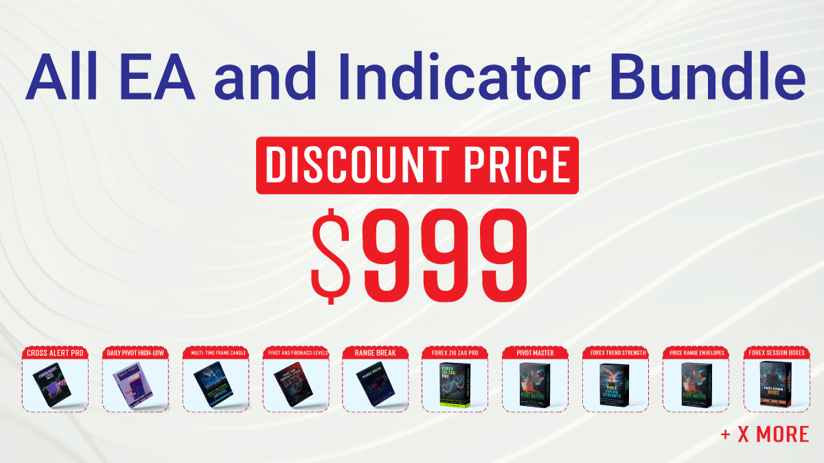 All EA and Indicator Bundle